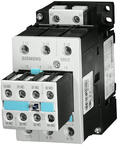 SIEMENS 3RT1056-6AP36