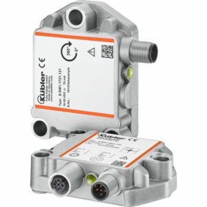 Mini-relais enfichable, Harmony, 6A, 4CO, avec LED, bouton de test verrouillable, 24V AC