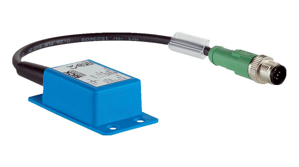 Bouton poussoir Harmony 22mm, 2 positions commutateur selecteur, noir, maintenu, 1 NO, 600 V