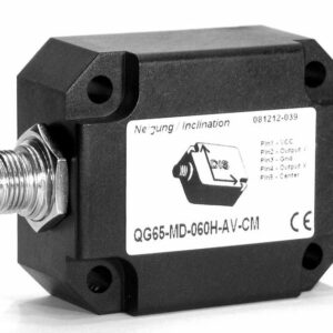 Indicating Bank, 70mm, base unit et capuchon, direct ou tube fixation, bottom ou side cable entry