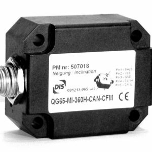 Tete pour commutateur selecteur, Harmony XB5, Harmony XALF, gris plastique, vert poignee, 22mm, universal LED, 2 positions